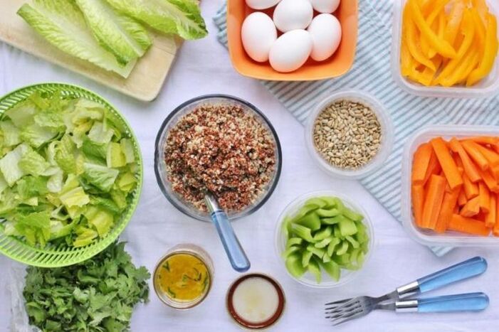 Termékek fogyáshoz