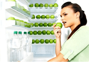 minta menü a diéta kedvencéhez