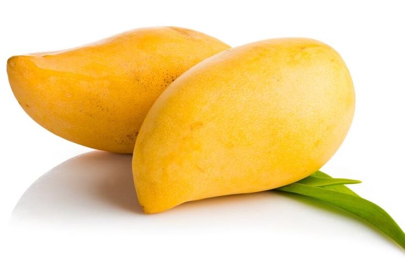 irvingia gabonskaya - Reduslim kompozíció